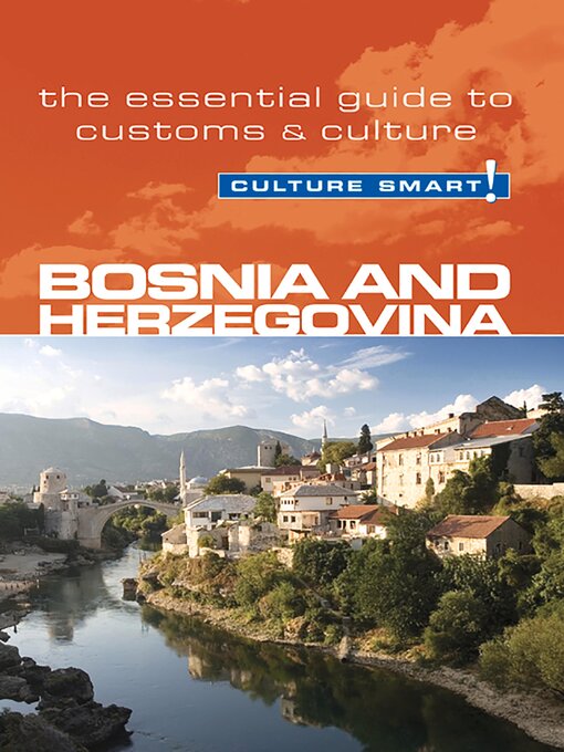 Title details for Bosnia & Herzegovina--Culture Smart! by Elizabeth Hammond - Available